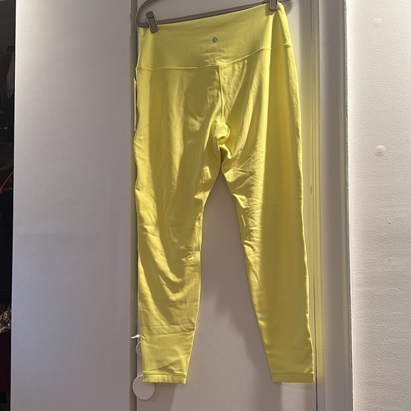 Lulu tights sz 14 - Picture 3 of 4